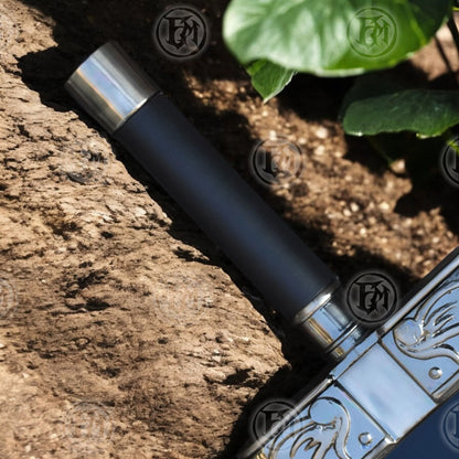 Black Buster Sword FFVII Cloud