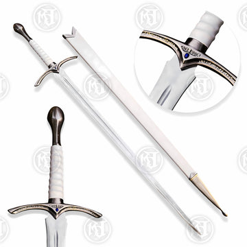 Gandalf's Glamdring LOTR Replica
