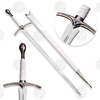 Gandalf's Glamdring LOTR Replica