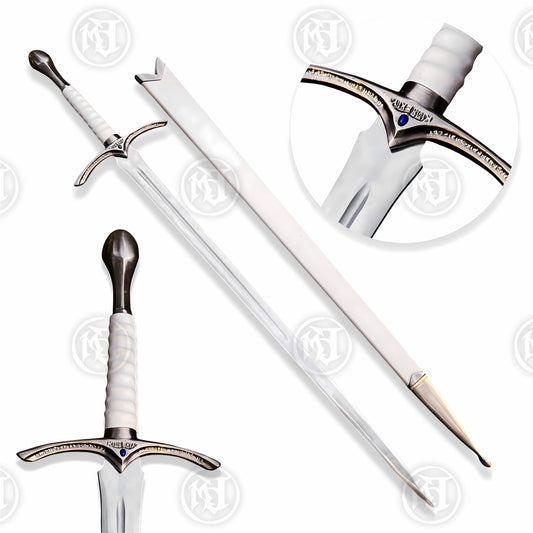 Gandalf's Glamdring LOTR Replica