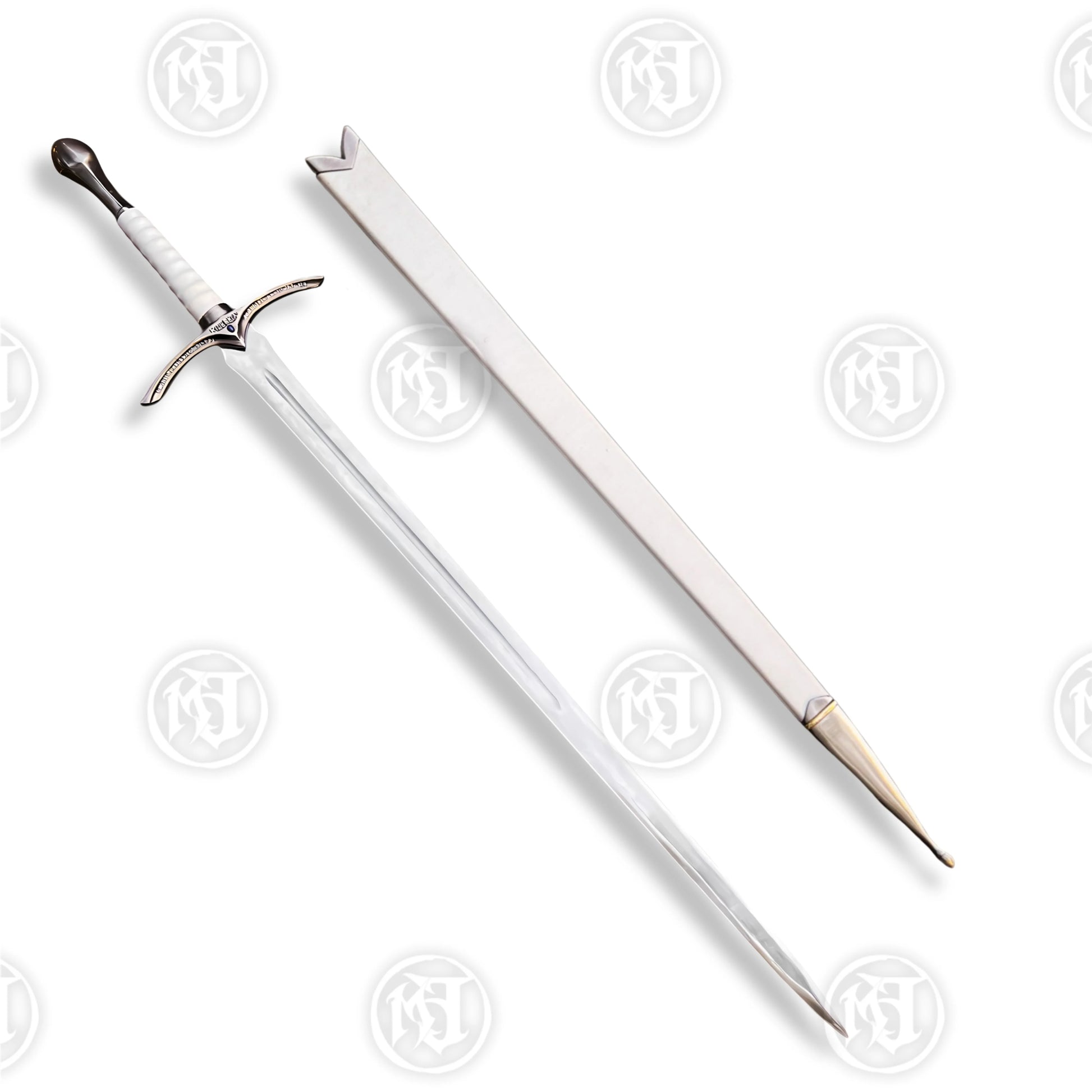 Gandalf's Glamdring LOTR Replica