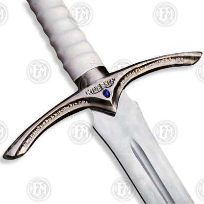 Gandalf's Glamdring LOTR Replica