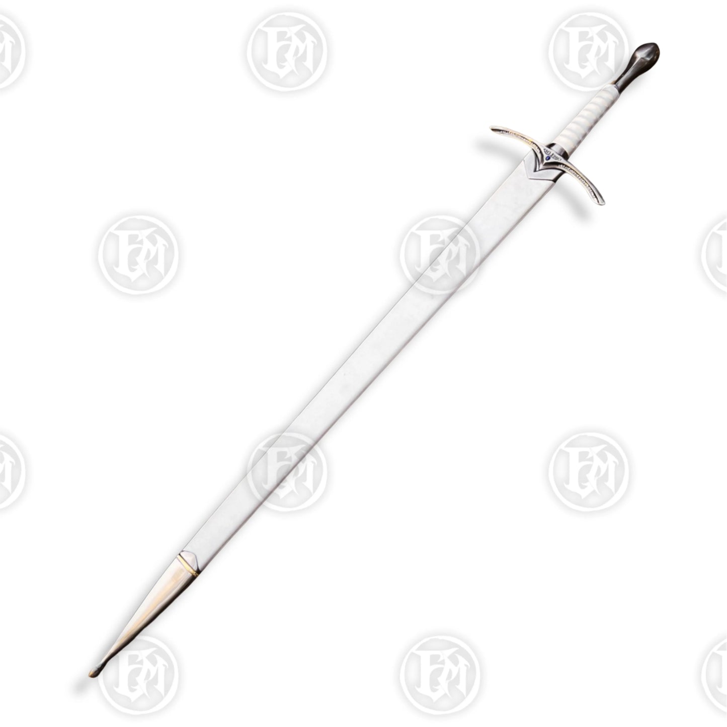 Gandalf's Glamdring LOTR Replica