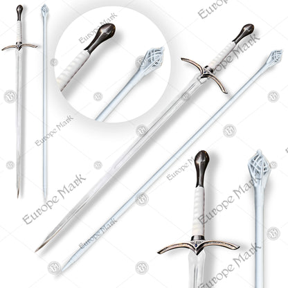 Gandalf Staff Sword LOTR Set