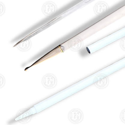 Gandalf Staff Sword LOTR Set