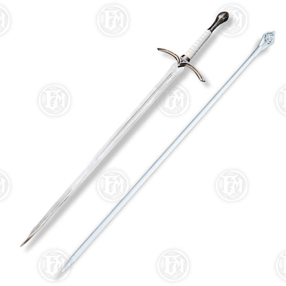 Gandalf Staff Sword LOTR Set