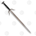 Geralt Silver Sword – Witcher Series Collectible