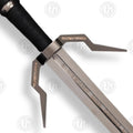Geralt Silver Sword – Witcher Series Collectible