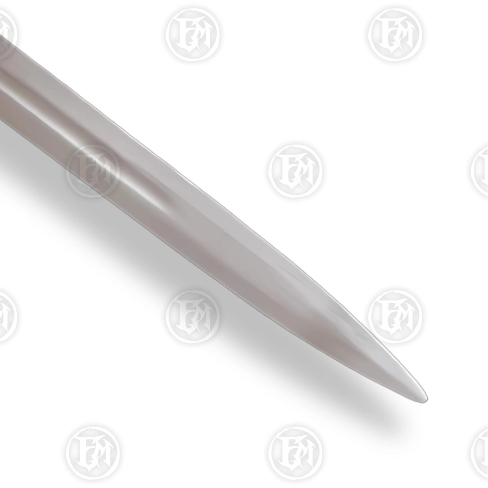 Geralt Silver Sword – Witcher Series Collectible