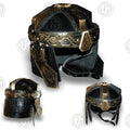 Gimli Helmet LOTR Collectible