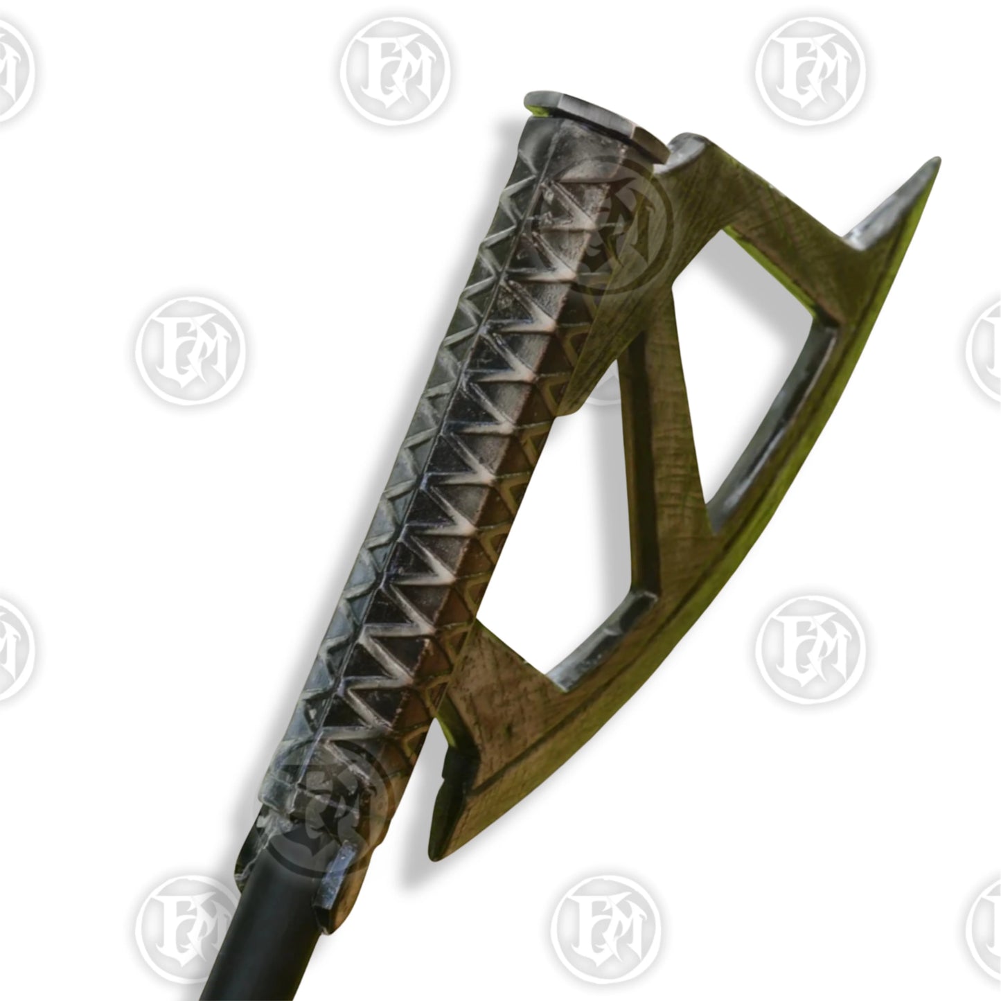 Gimli Axe LOTR Replica