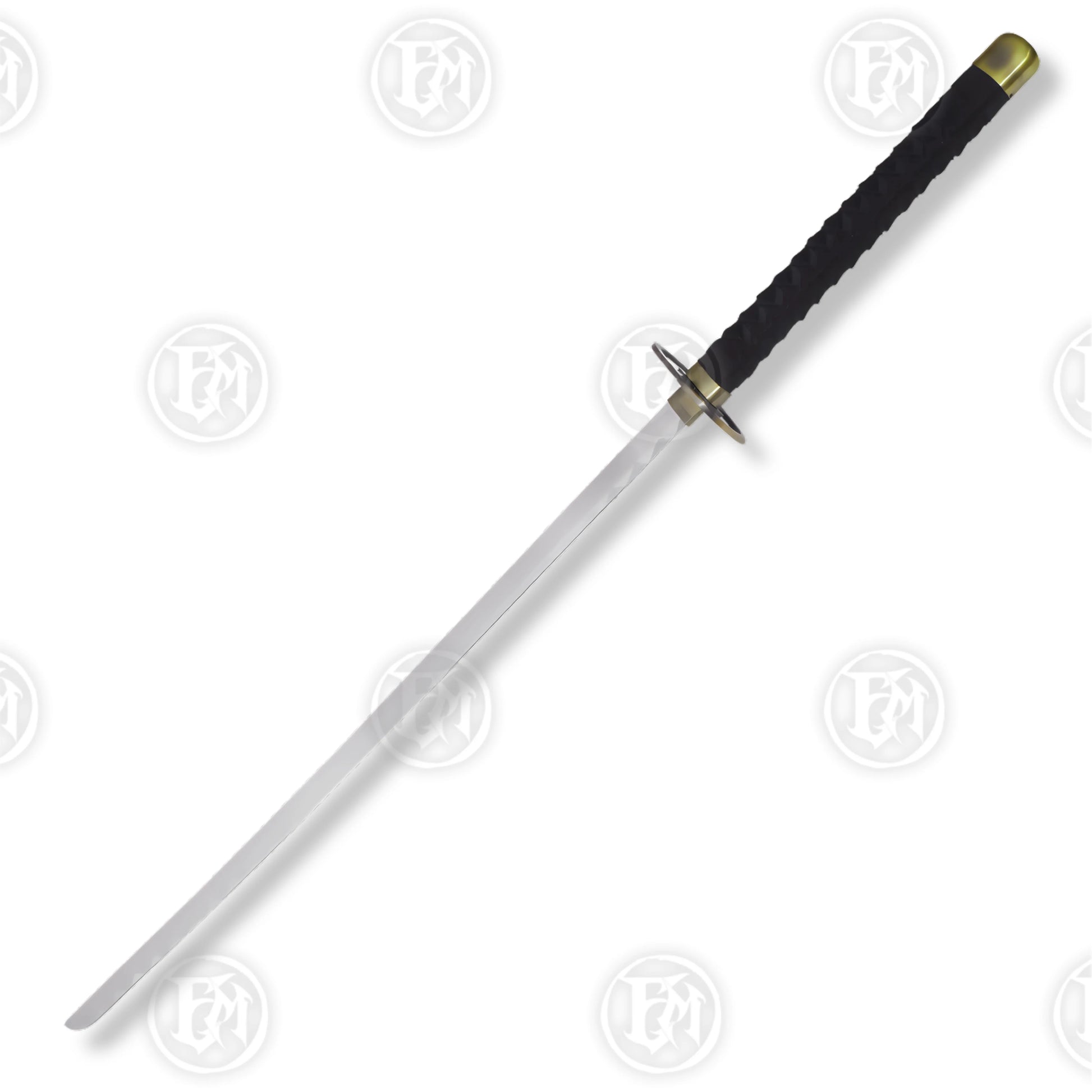 Gin Ichimaru Shinso Sword Bleach Replica