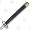 Gin Ichimaru Shinso Sword Bleach Replica