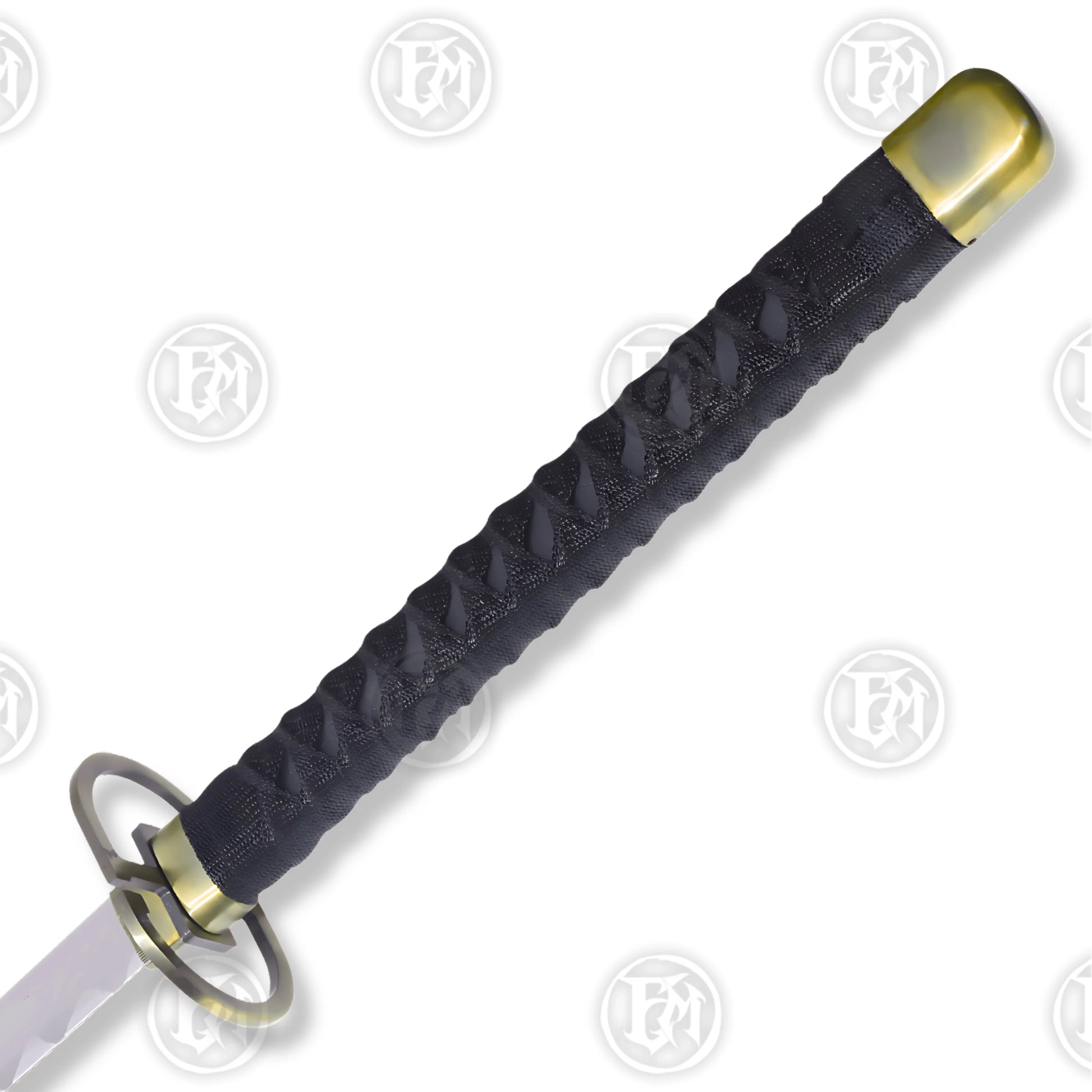 Gin Ichimaru Shinso Sword Bleach Replica