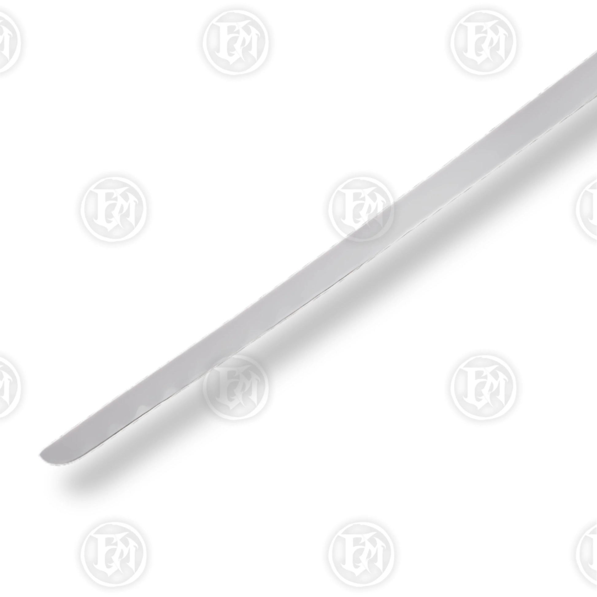 Gin Ichimaru Shinso Sword Bleach Replica