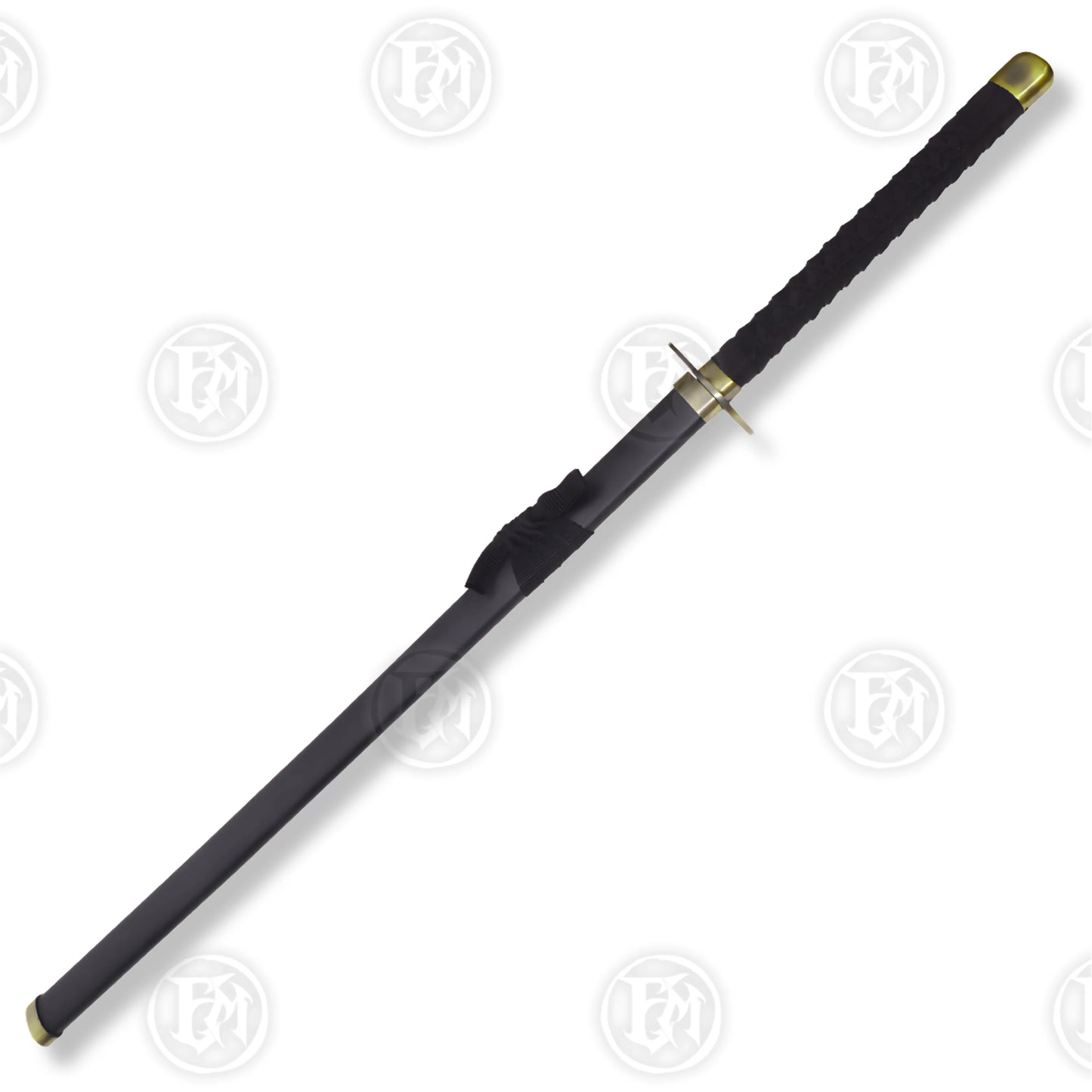 Gin Ichimaru Shinso Sword Bleach Replica