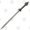 Premium Gladiator Imperial Roman Sword Replica with stainless steel blade.