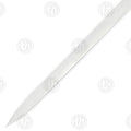 Premium Gladiator Maximus Wooden Handle Sword Replica with stainless steel blade.