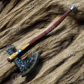 Kratos GOW Leviathan Axe Replica Collectible