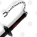 Handmade Ichigo Tensa Zangetsu Bankai Katana