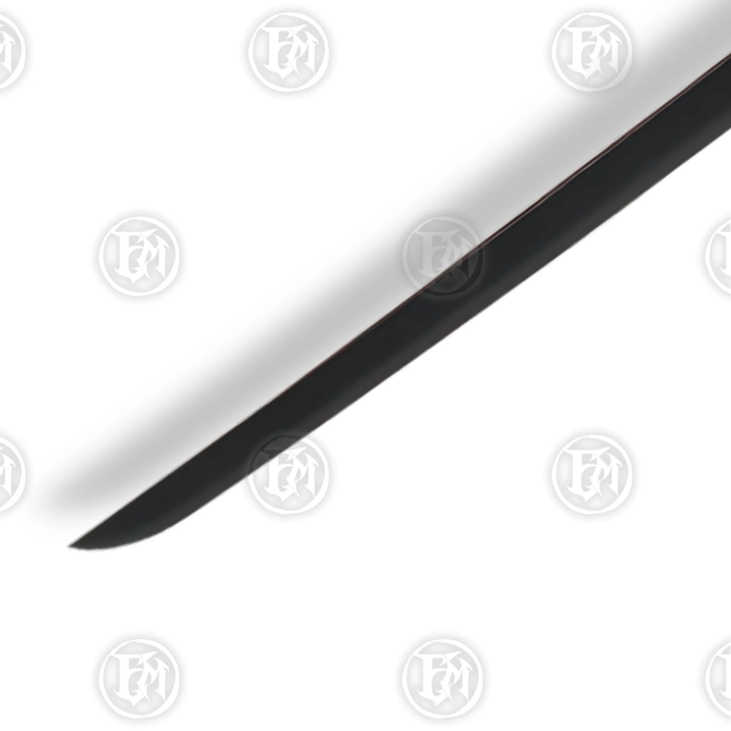 Handmade Ichigo Tensa Zangetsu Bankai Katana