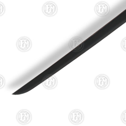 Handmade Ichigo Tensa Zangetsu Bankai Katana