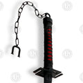 Handmade Ichigo Tensa Zangetsu Bankai Katana