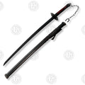 Handmade Ichigo Tensa Zangetsu Bankai Katana