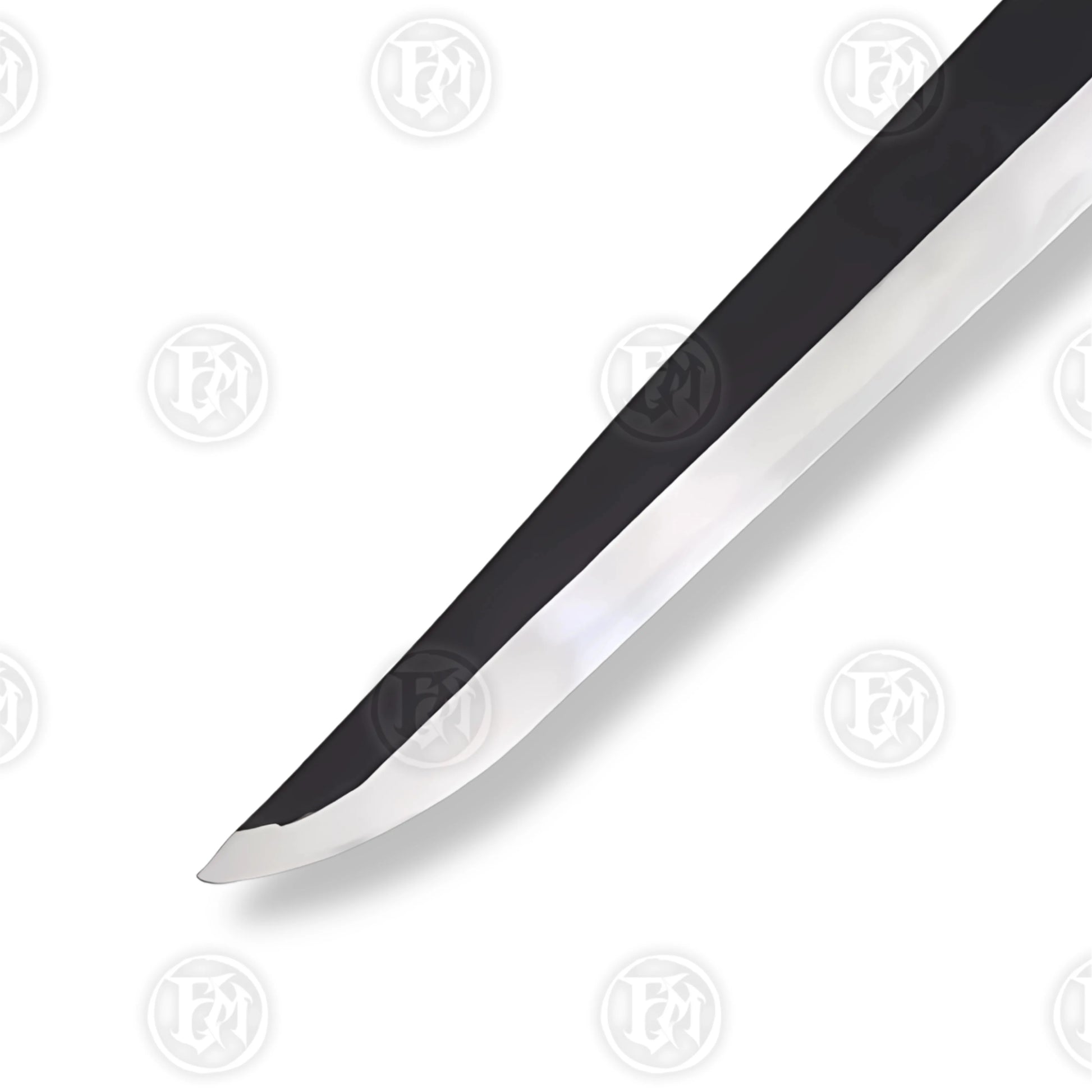 Handmade Ichigo Bankai Tensa Zangetsu Sword