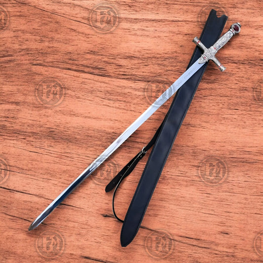 Godric Gryffindor Sword Replica – Harry Potter