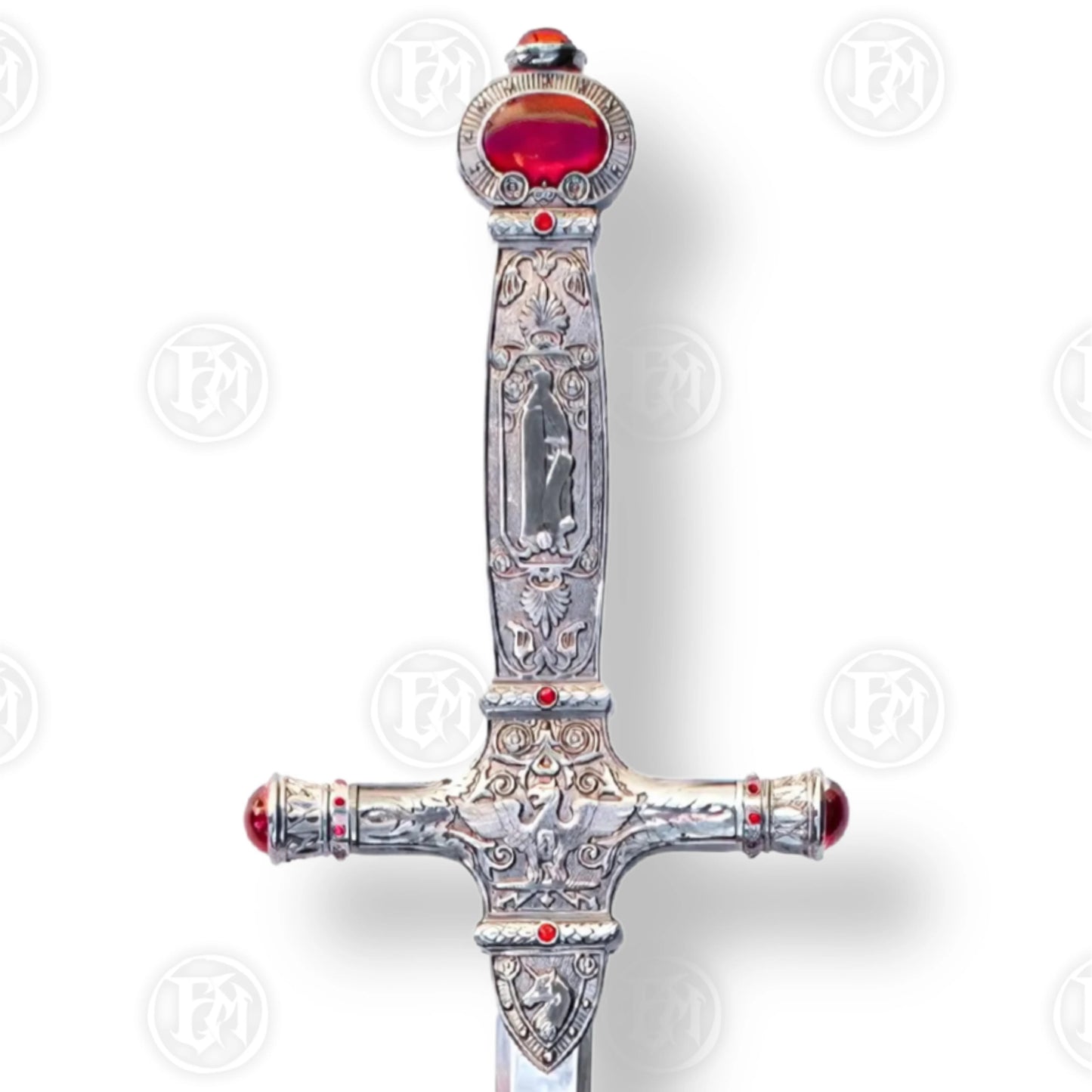 Godric Gryffindor Sword Replica – Harry Potter