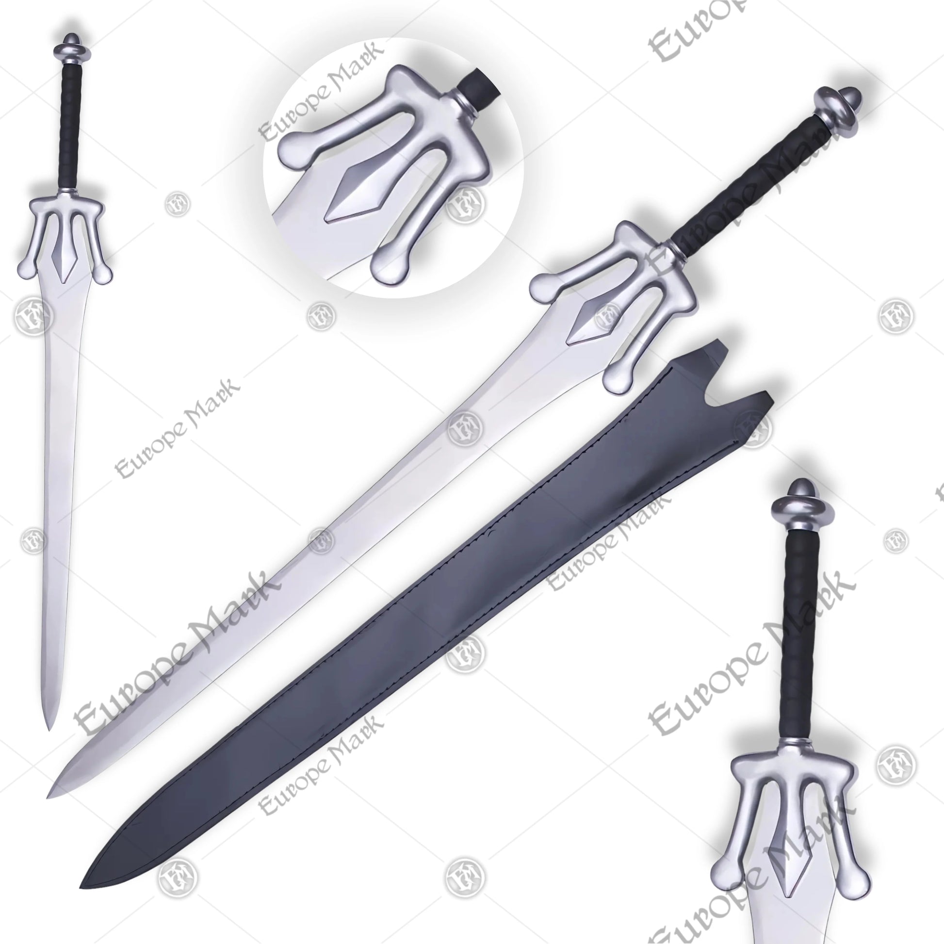 He-Man Power Sword MOTU