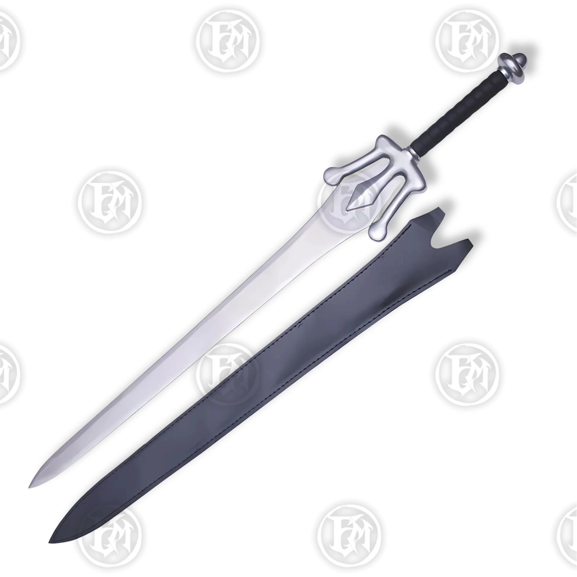 He-Man Power Sword MOTU