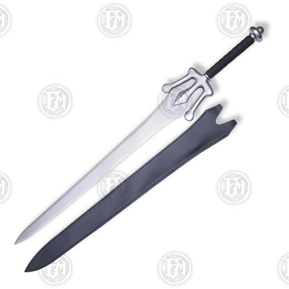 He-Man Power Sword MOTU