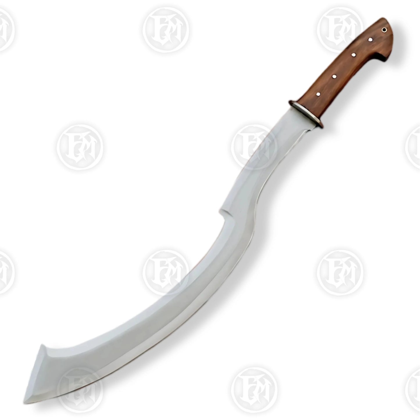 Hierloom Egyptian Khopesh Collectible 