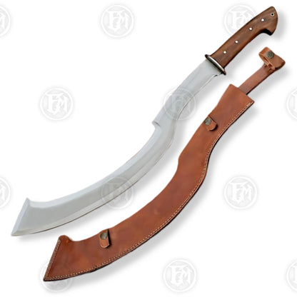 Hierloom Egyptian Khopesh Collectible 