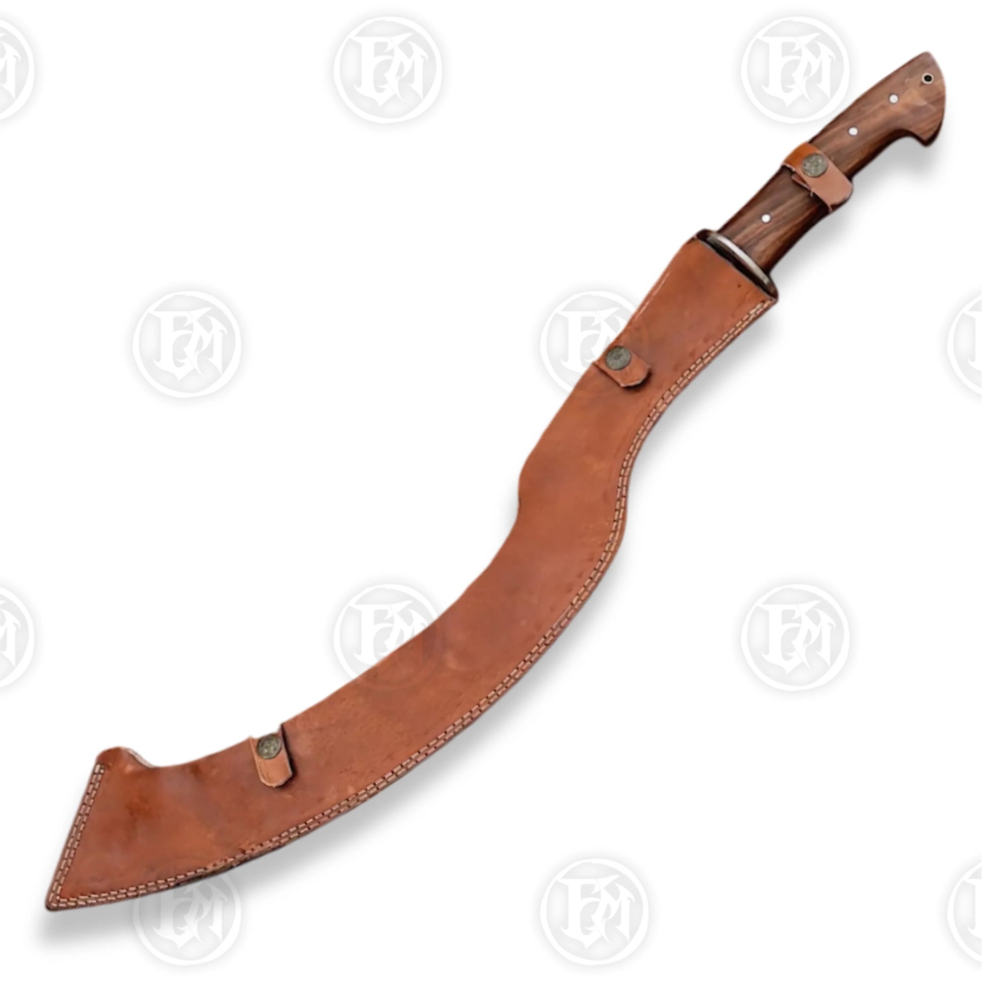 Hierloom Egyptian Khopesh Collectible 