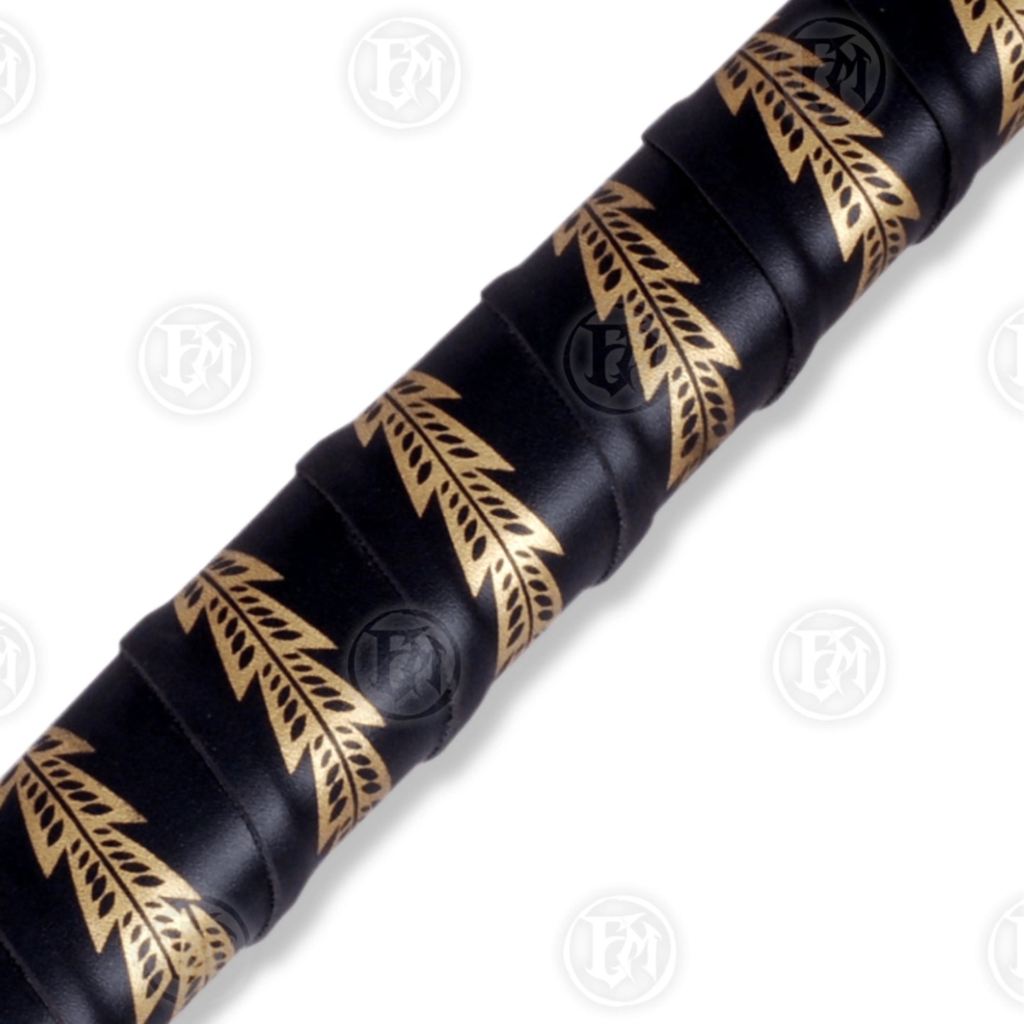 Premium High Elven Warrior Sword LOTR Replica with stainless steel blade.