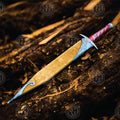 Sting Sword Replica – The Hobbit Elven Blade