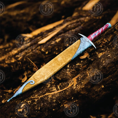 Sting Sword Replica – The Hobbit Elven Blade