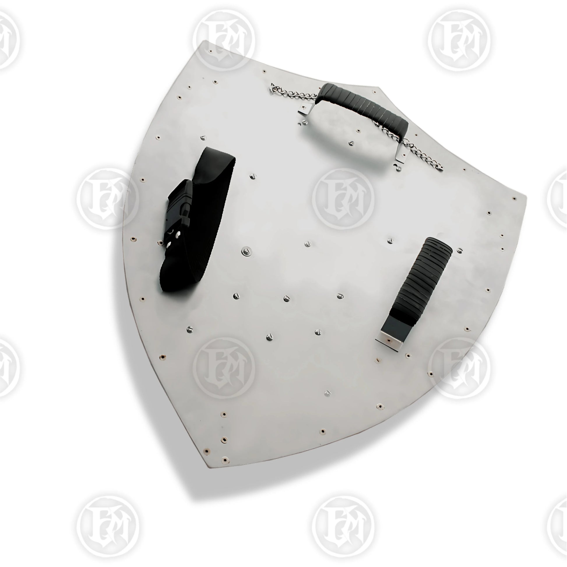 Hylian Shield of Link – Zelda Hero’s Crest