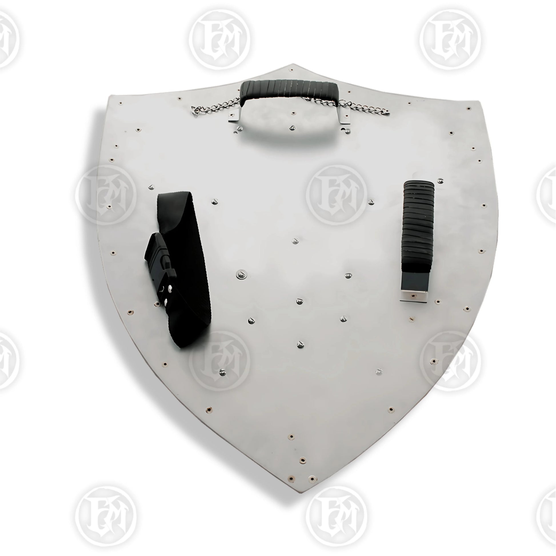 Hylian Shield of Link – Zelda Hero’s Crest