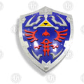 Hylian Shield of Link – Zelda Hero’s Crest