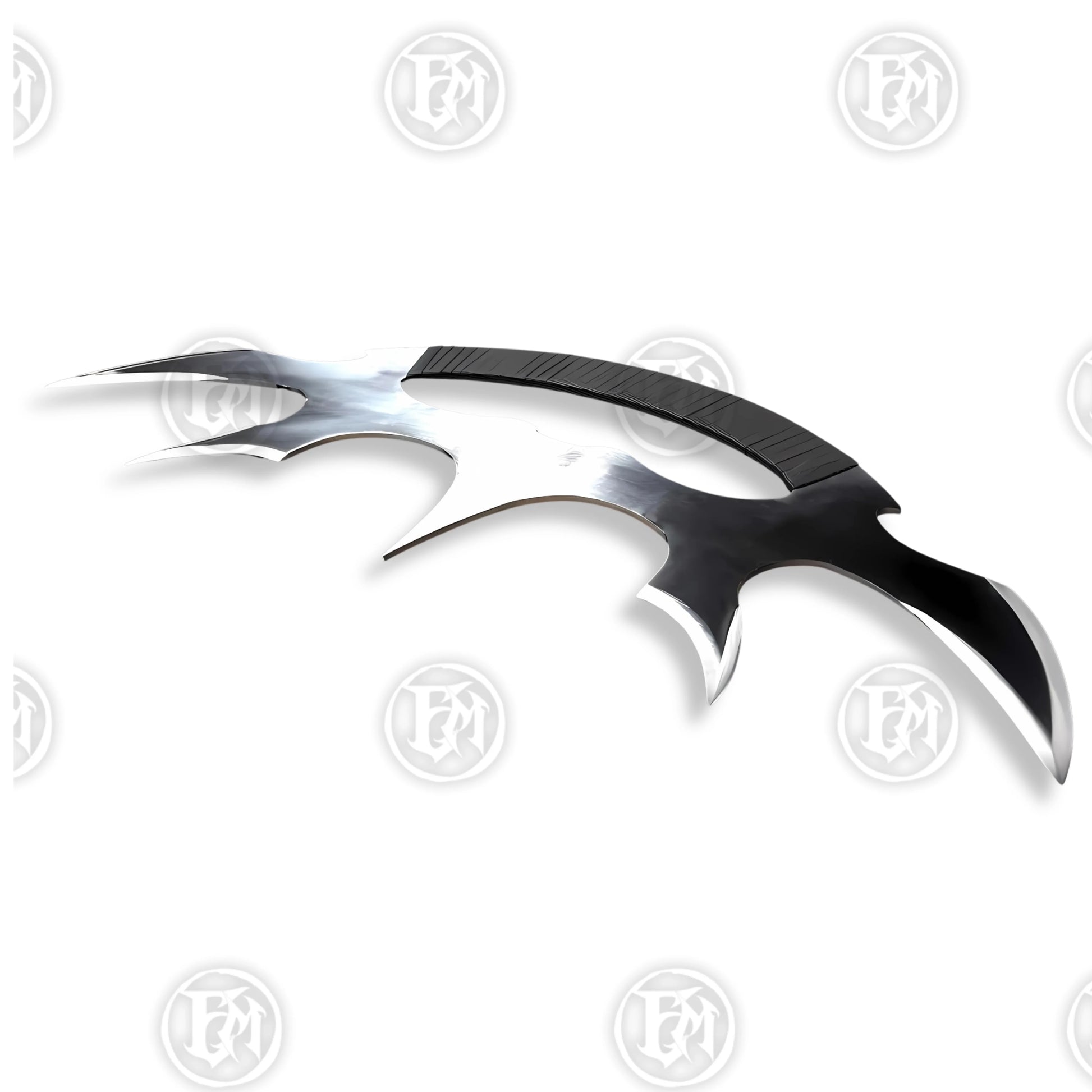 Kahless Bat'Leth – Klingon Star Sword 