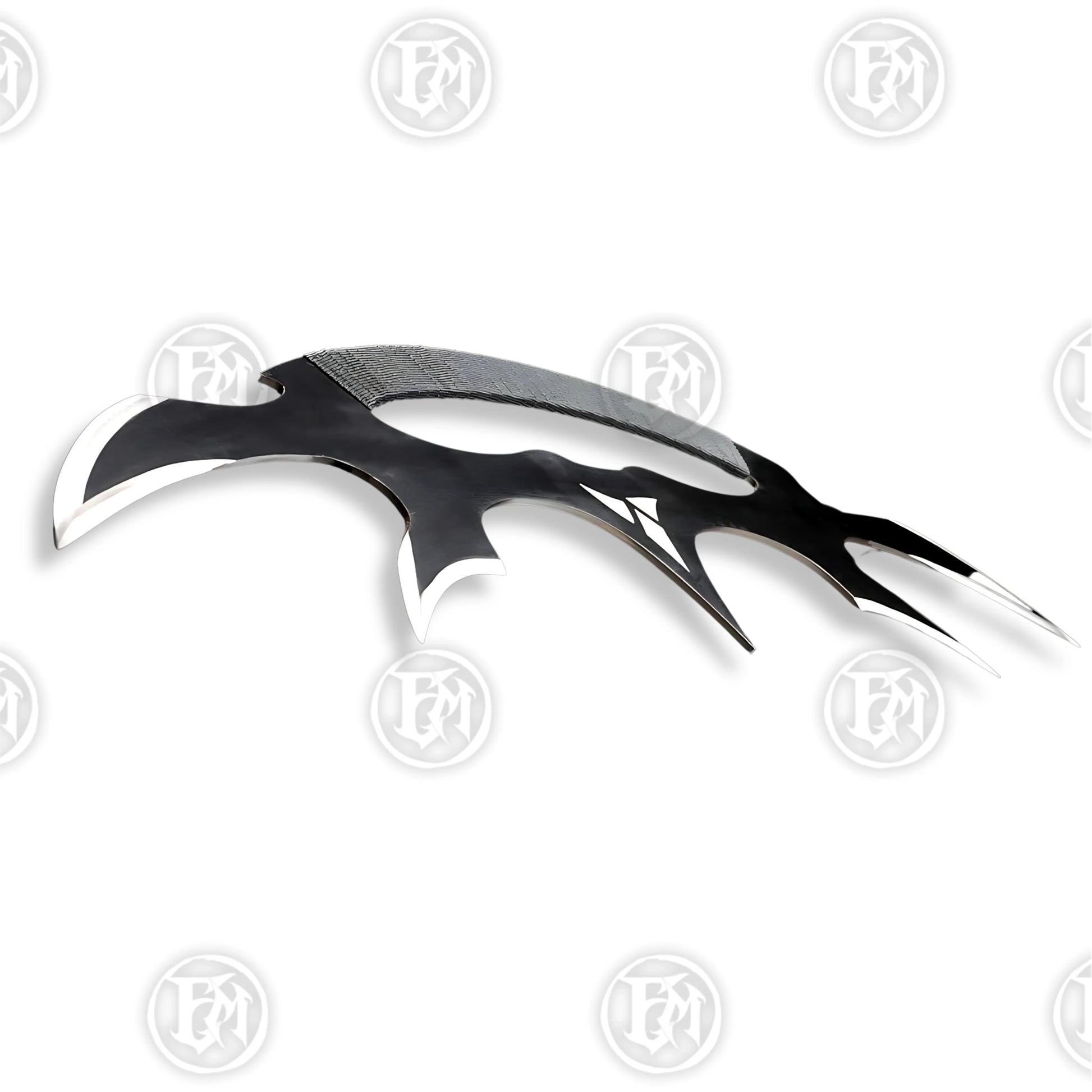 Kahless Bat'Leth – Klingon Star Sword 