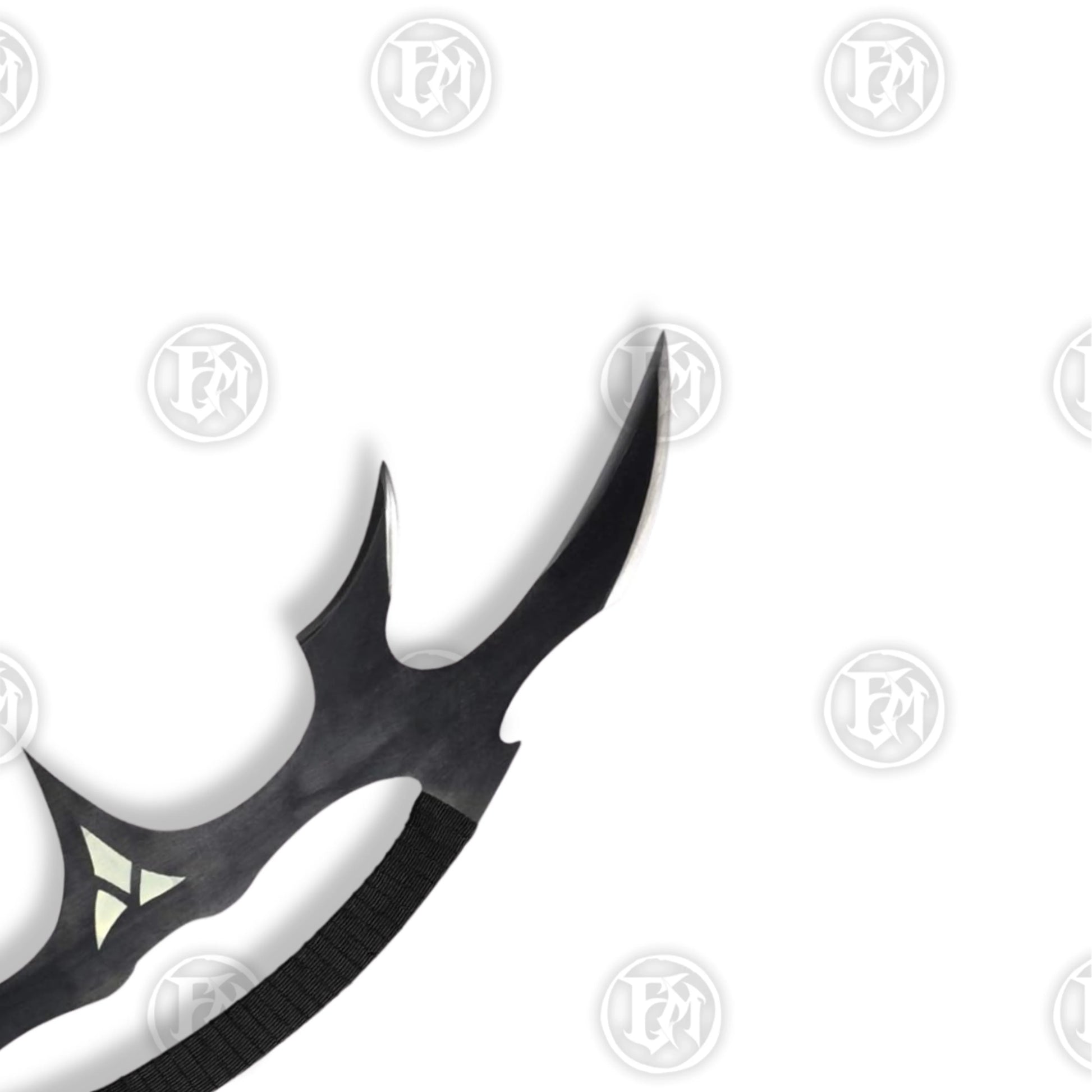 Kahless Bat'Leth – Klingon Star Sword 