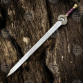 Herugrim Sword Replica – King Théoden’s Blade