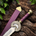 Herugrim Sword Replica – King Théoden’s Blade