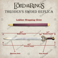Herugrim Sword Replica – King Théoden’s Blade