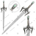 Kit Rae Luciendar Sword